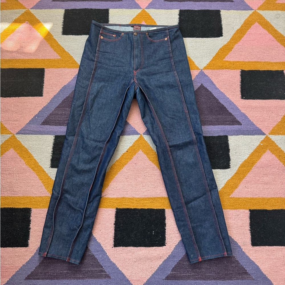 RARE Vintage Women’s Gaultier Jeans